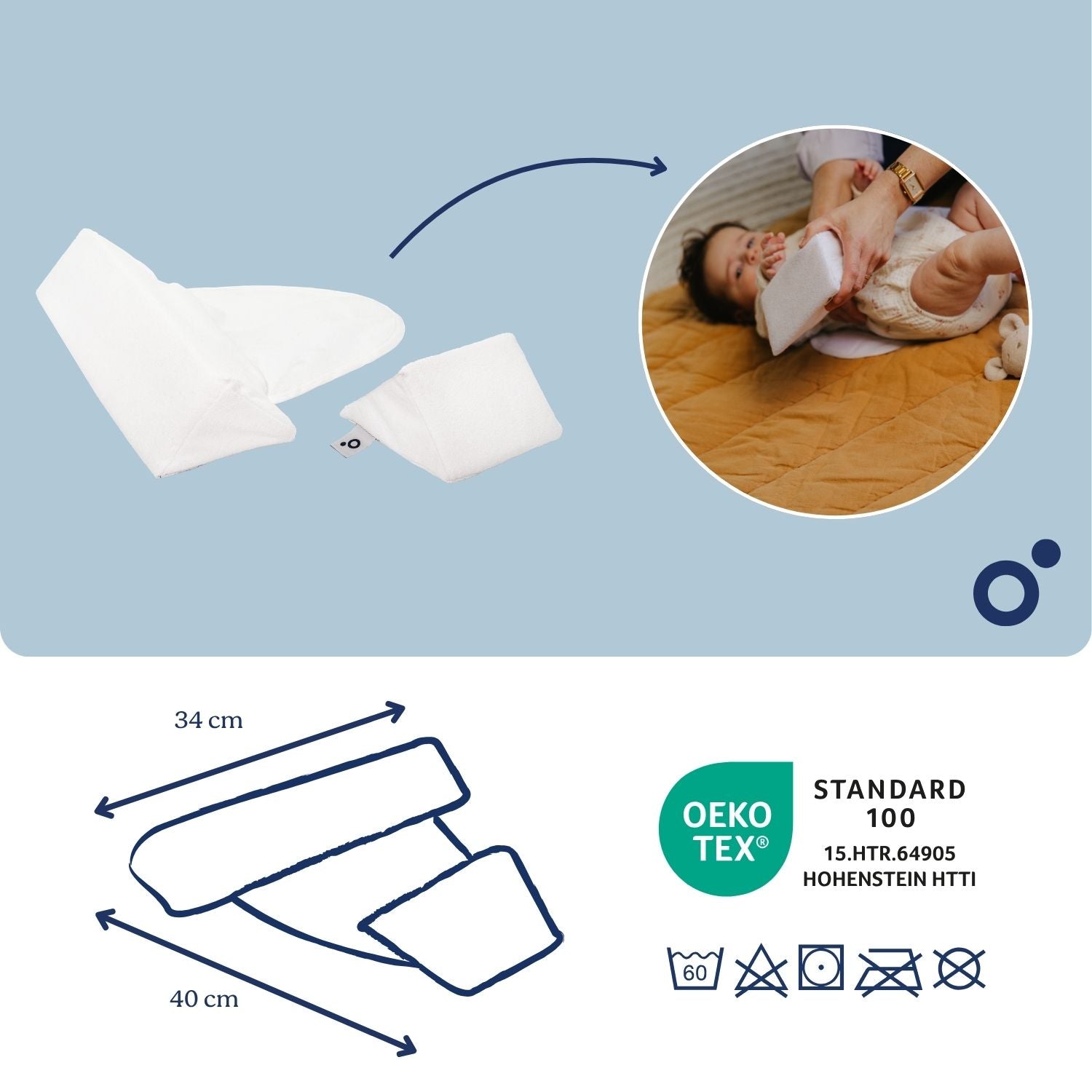 doomoo-baby-sleep-schlafpositionierer-r-ckenlage-verstellbar image 4