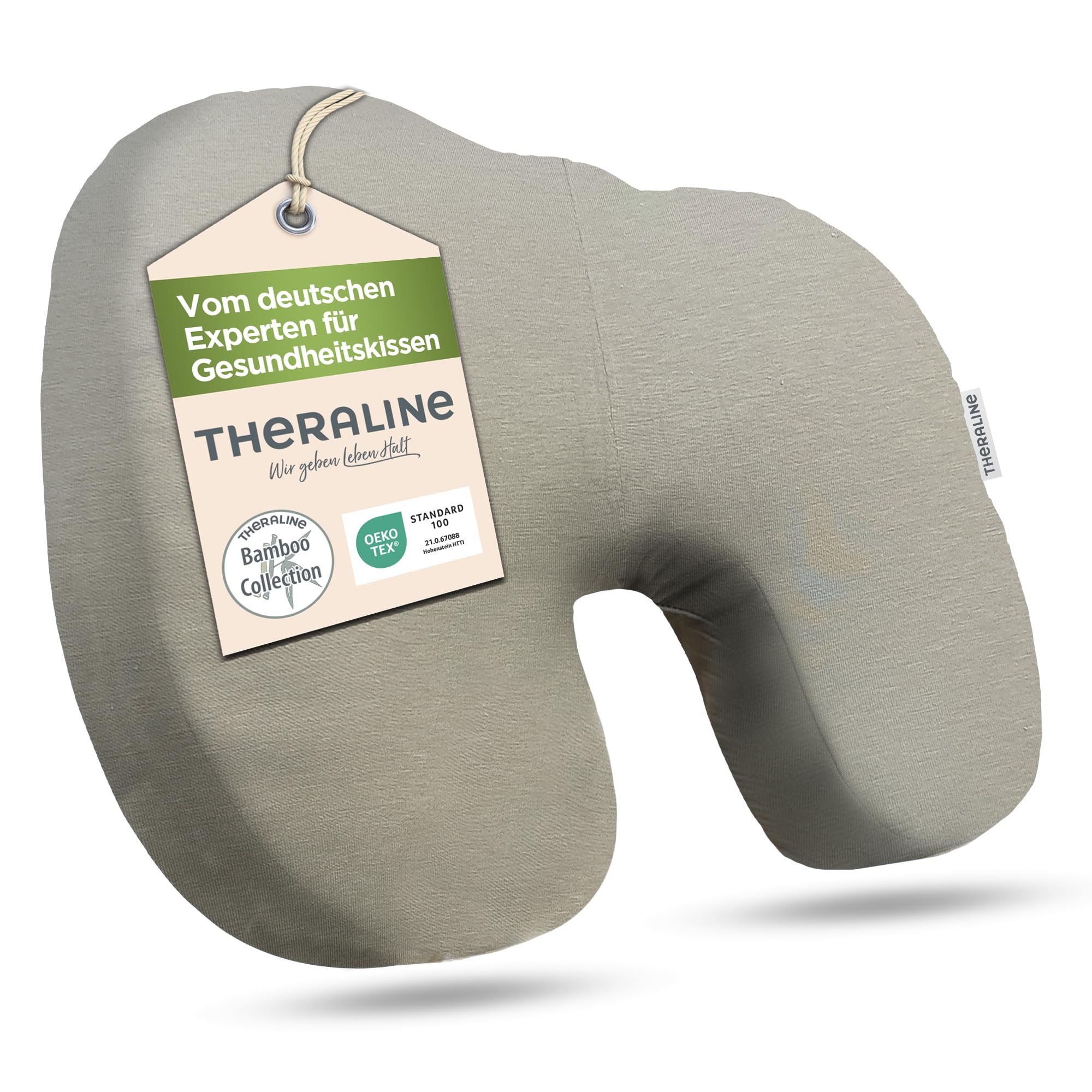 theraline-sitzkissen-u-f-rmig-anthrazit-schaum-perlen image 8