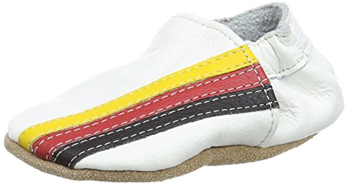 hobea-safestep-lauflernschuhe-flagge-wei-24-25 image 5