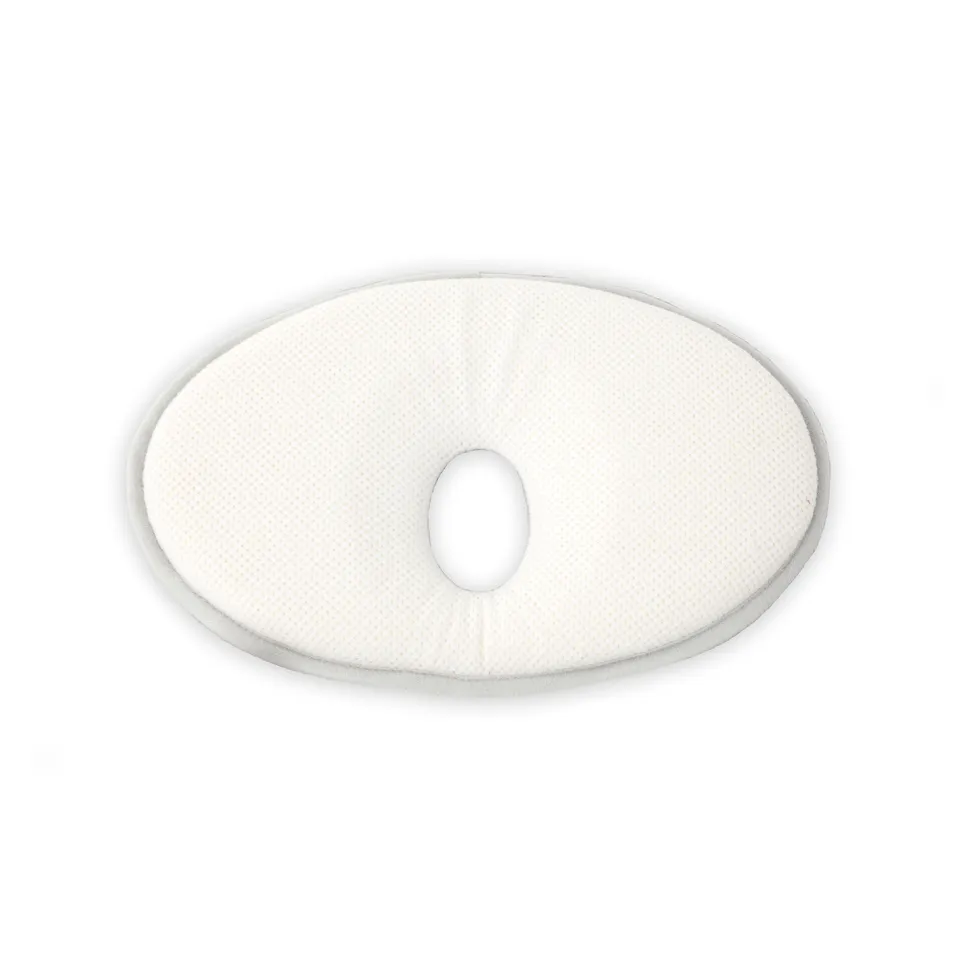 doomoo-baby-pillow-kopfkissen-baby-ergonomisch-plattkopf image 1