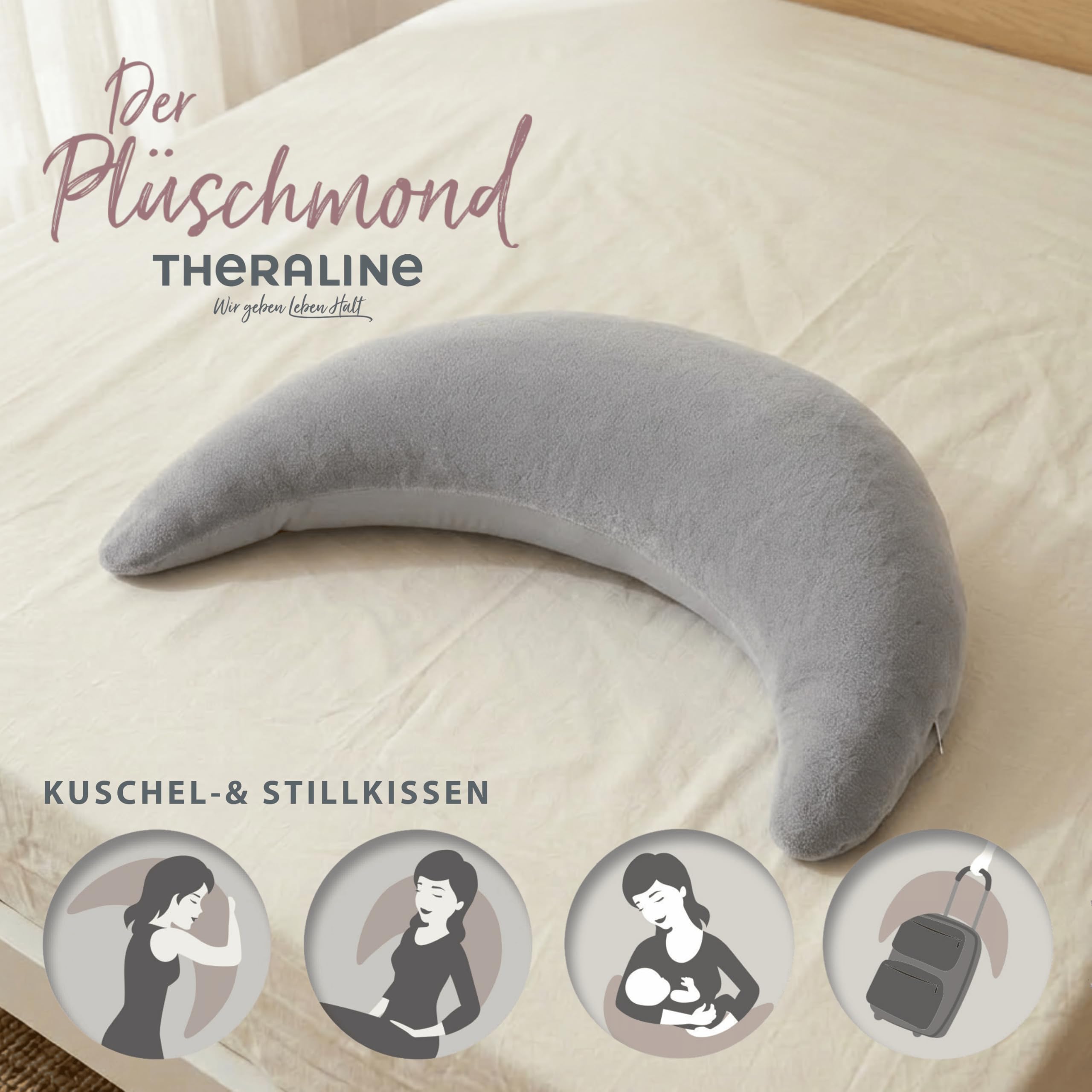 theraline-der-pl-schmond-stillkissen-silbergrau-pl-sch-perlen image 2
