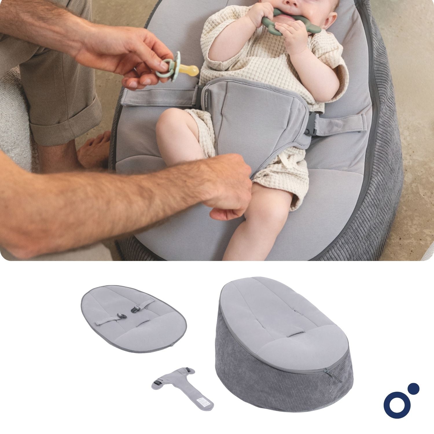 doomoo-seat-n-grow-babysessel-sitzsack-mitwachsend-25-kg image 7