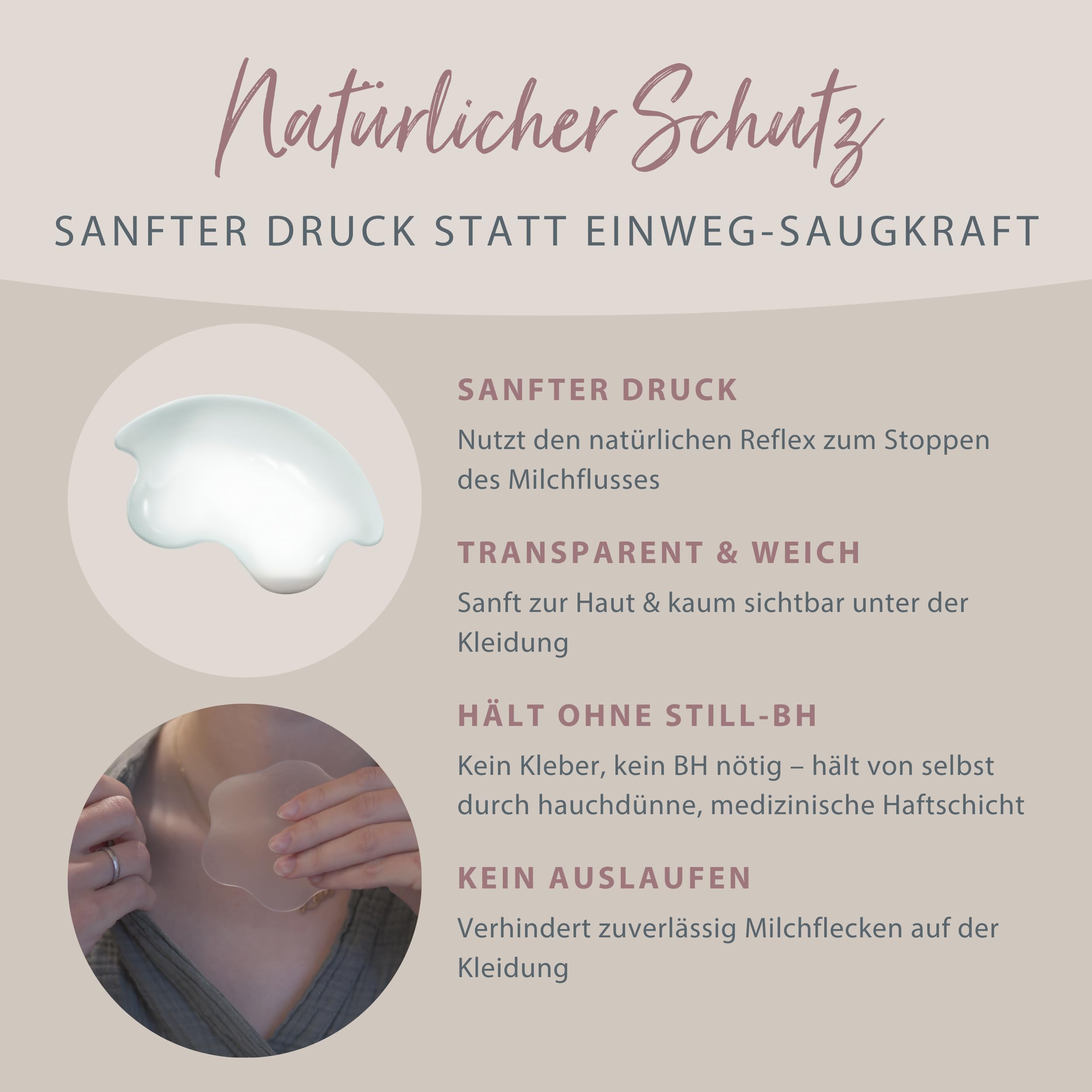 theraline-mamma-pads-silikon-stilleinlagen-2er-set-dose image 4