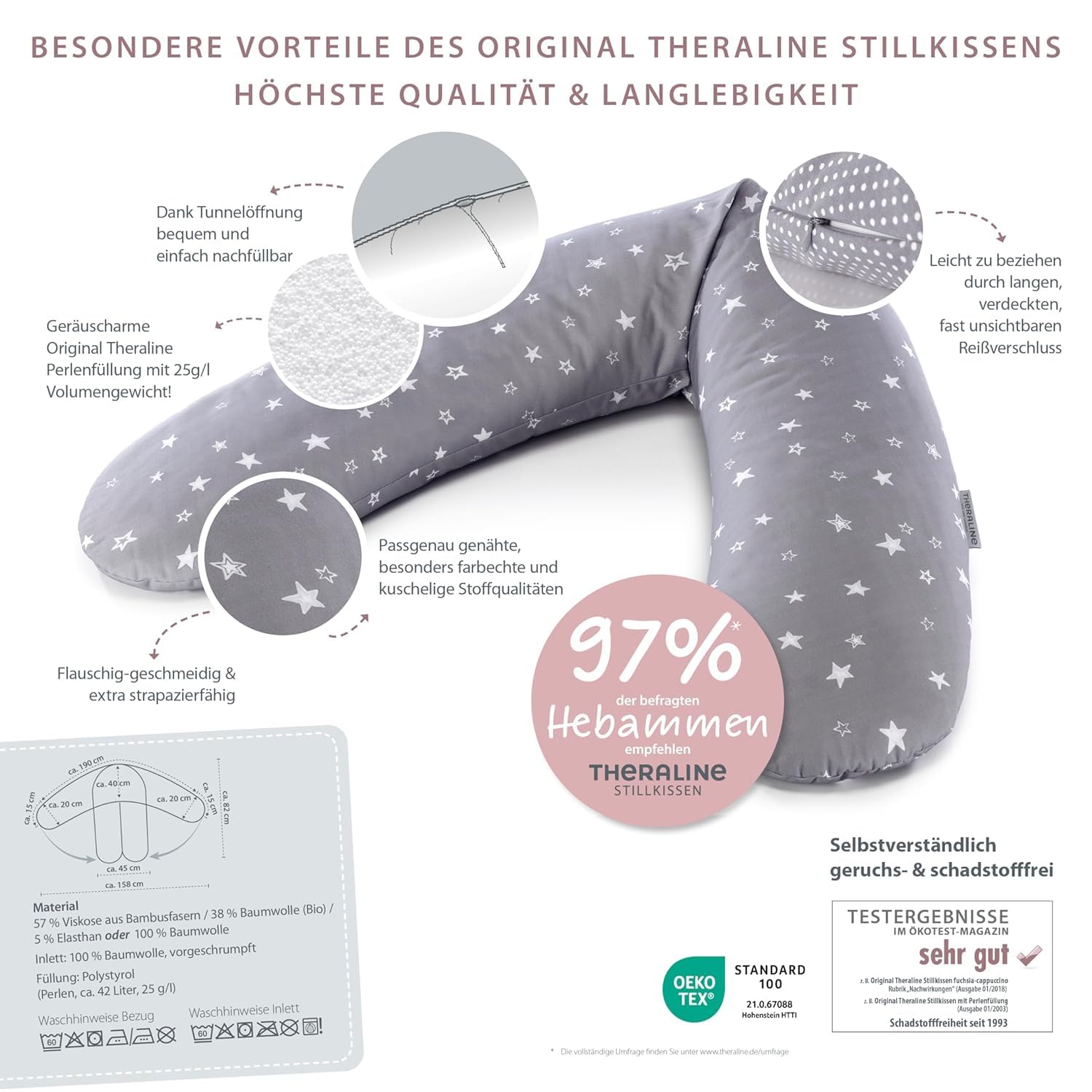 theraline-das-original-stillkissen-190-cm-bio-grau-mittelblau image 6