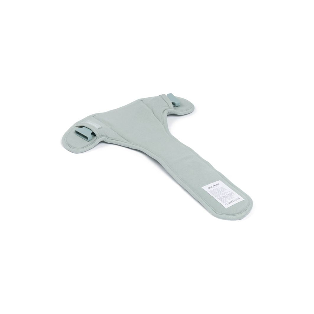 doomoo-seat-n-grow-sicherheitsgurt-ersatzteil-sand image 2