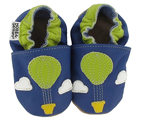 hobea-safestep-lauflernschuhe-hei-luftballon-gr-26-27-bunt image 3