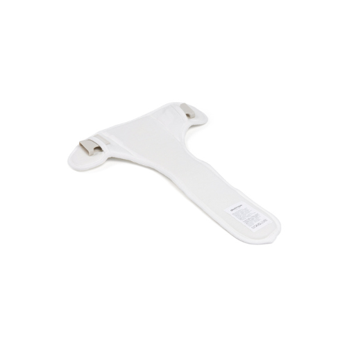 doomoo-seat-n-grow-sicherheitsgurt-ersatzteil-sand image 1
