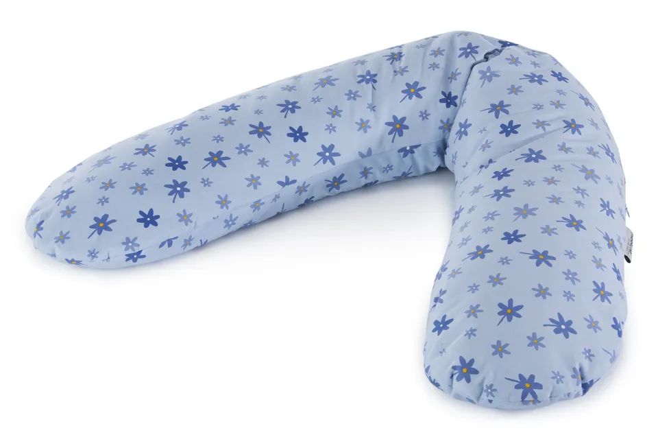 theraline-das-original-stillkissen-190-cm-bl-mchen-blau image 1
