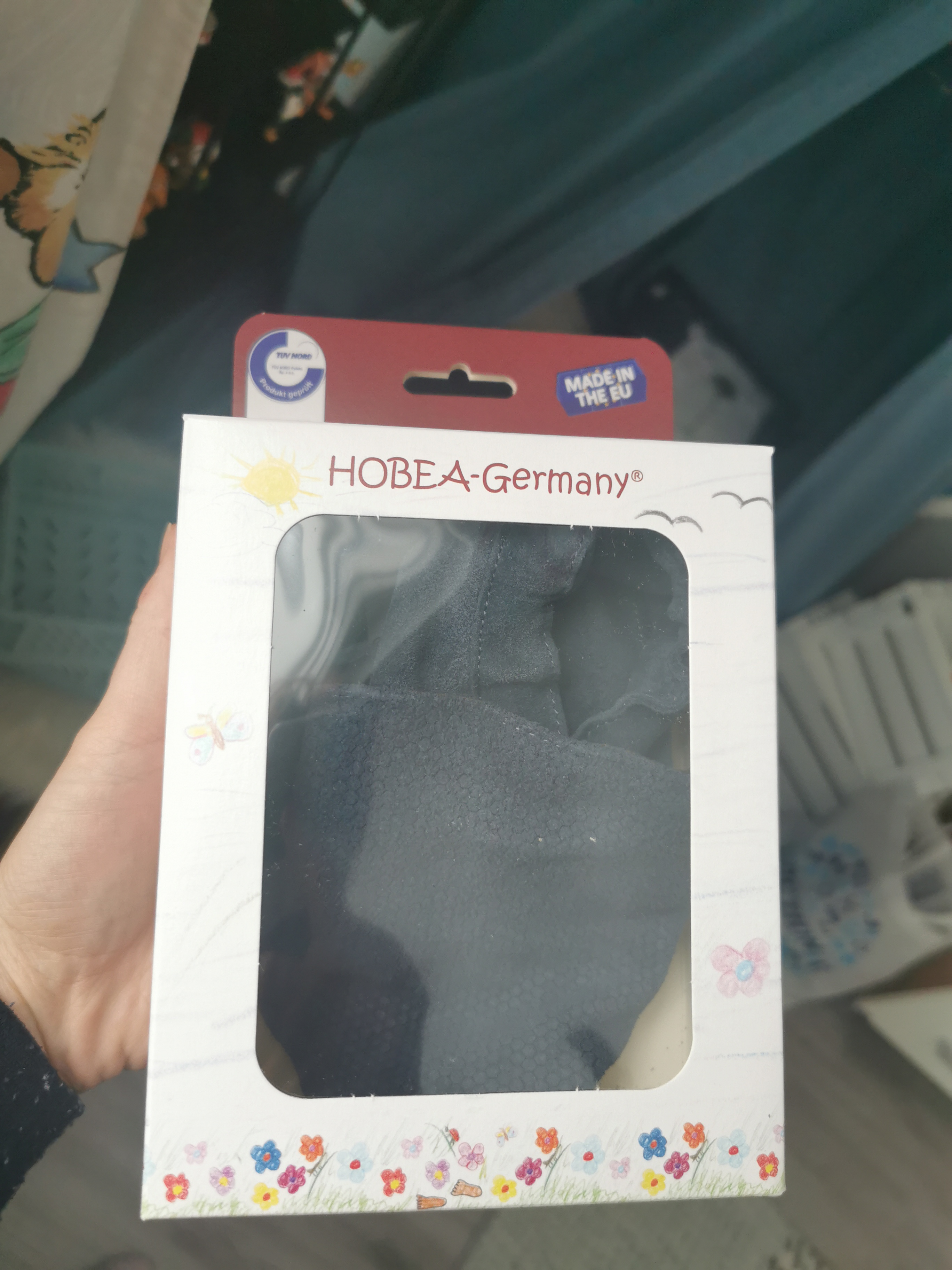 Erste Schritte
