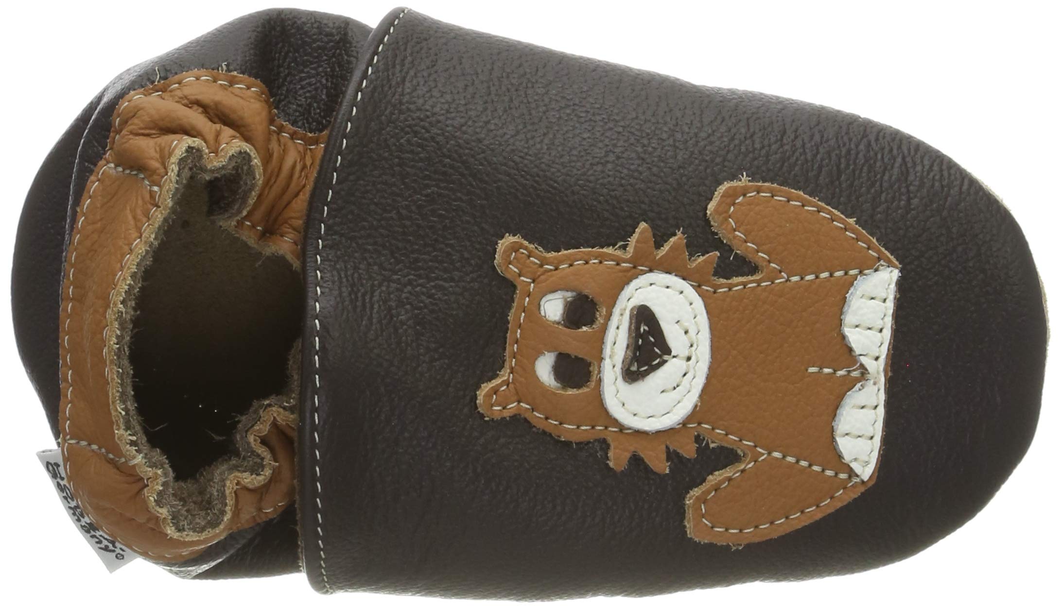 hobea-safestep-l-we-leo-lauflernschuhe-braun-22-23-leder image 5