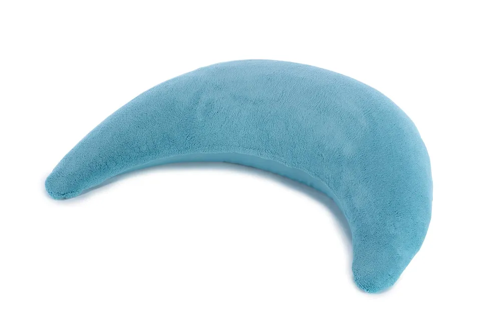 theraline-pl-schmond-stillkissen-eisblau-140cm-mikroperlen image 1
