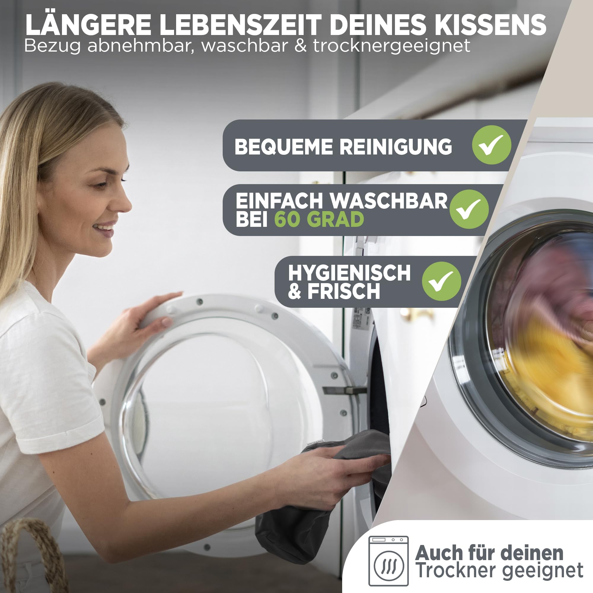 theraline-sitzkissen-u-f-rmig-anthrazit-schaum-perlen image 5
