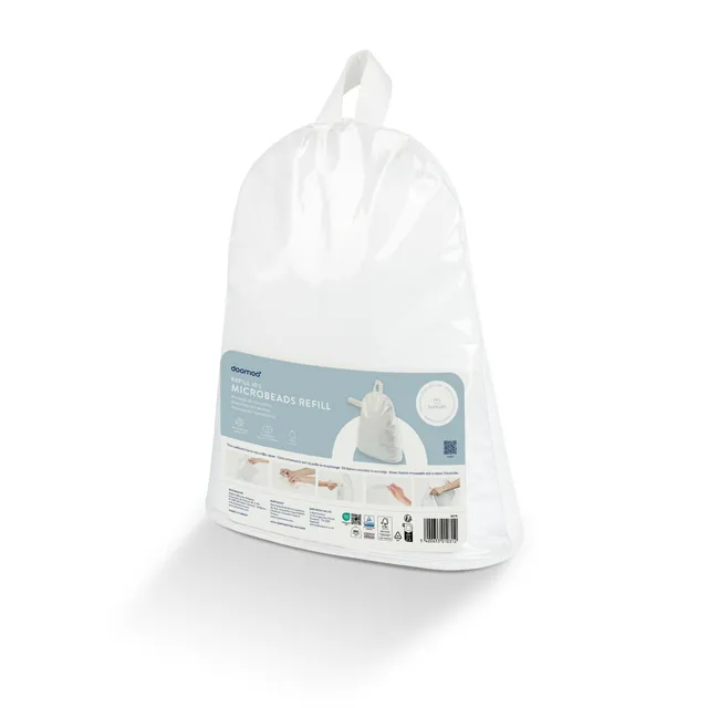 doomoo-buddy-mikroperlen-nachf-llung-10l-f-rs-stillkissen image 1