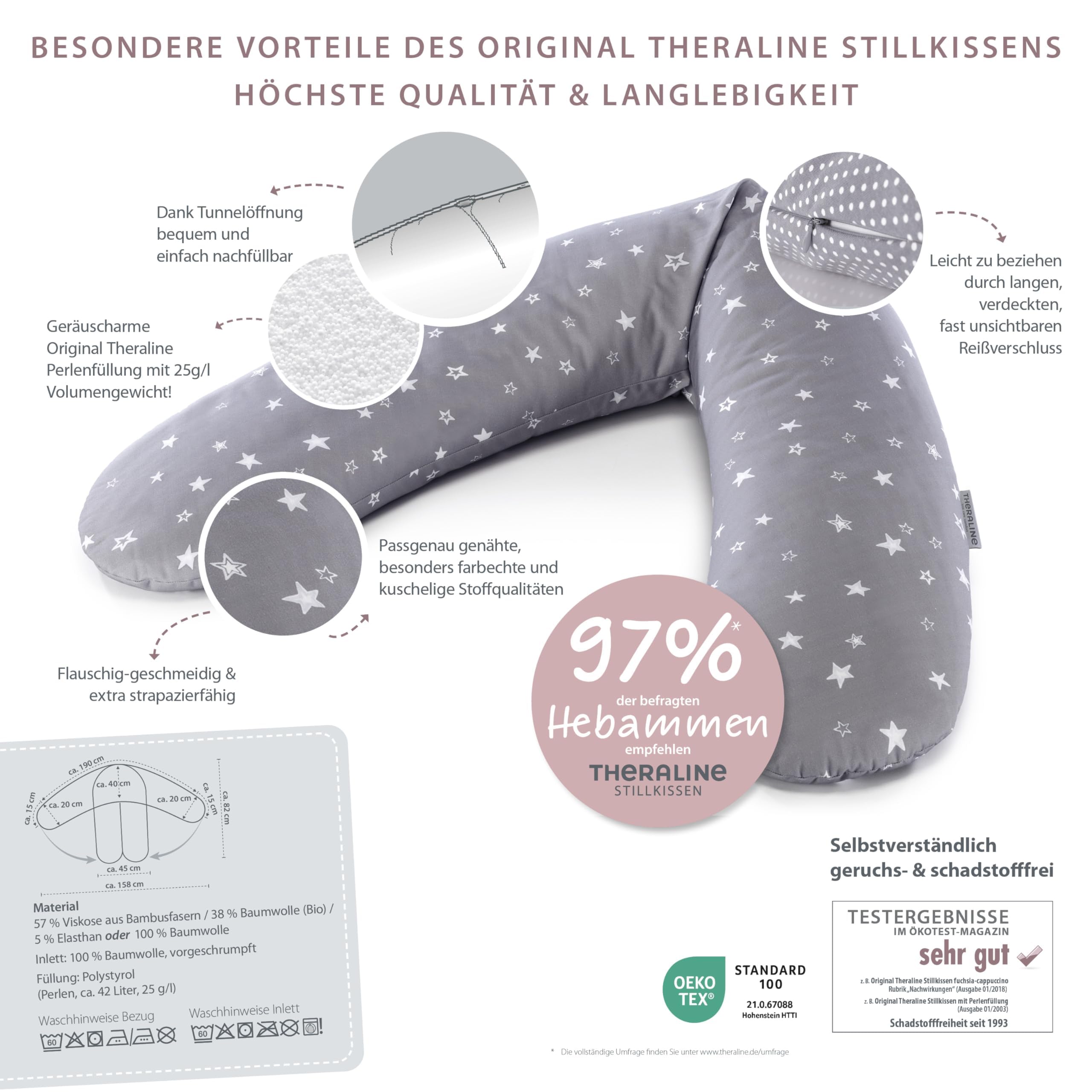 theraline-das-original-stillkissen-190-cm-chambray-mikroperlen image 6