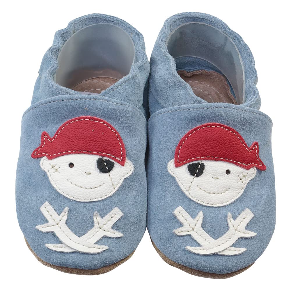 hobea-safestep-kitaschuhe-leder-kinderhausschuhe-handmade image 1