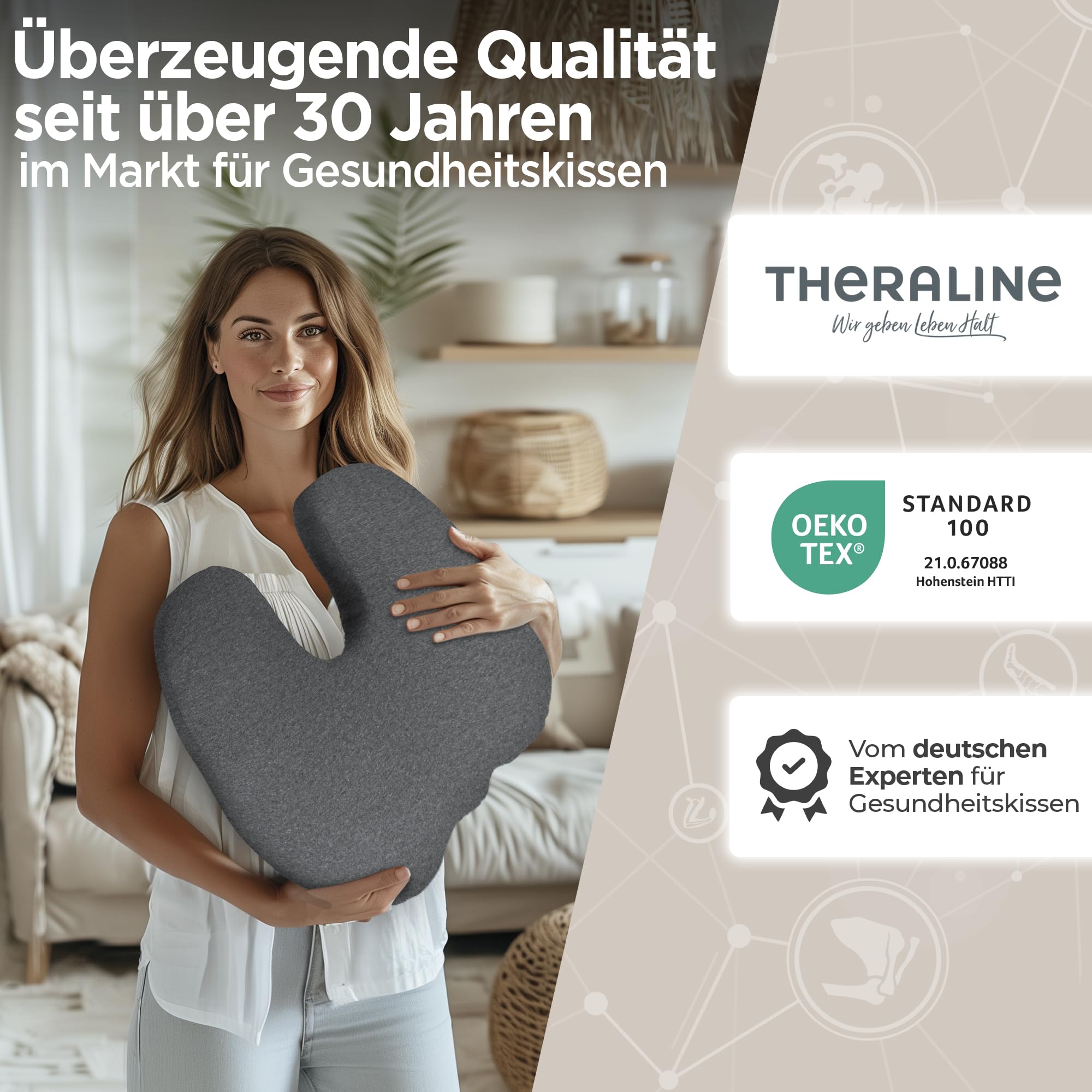 theraline-sitzkissen-u-f-rmig-anthrazit-schaum-perlen image 3
