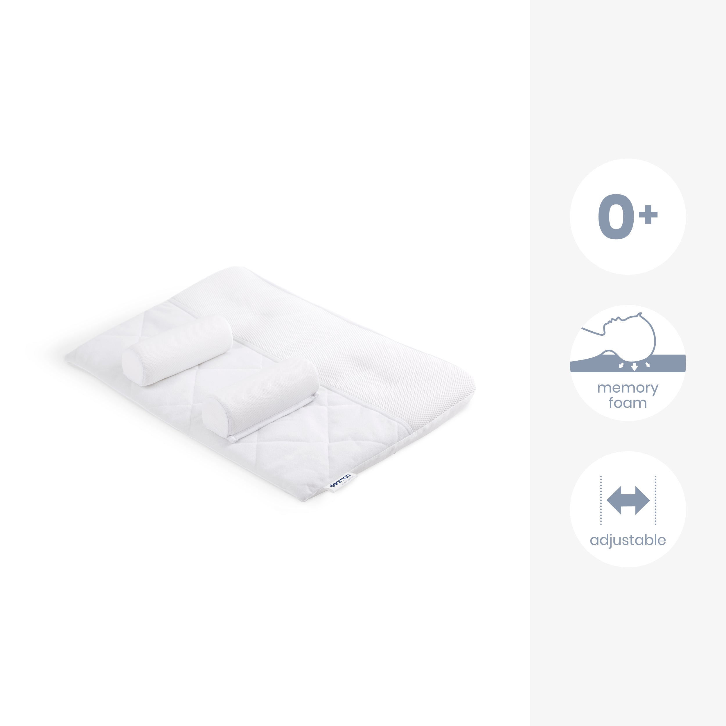 doomoo-supreme-sleep-large-schlafpositionierer-3d-stoff image 3