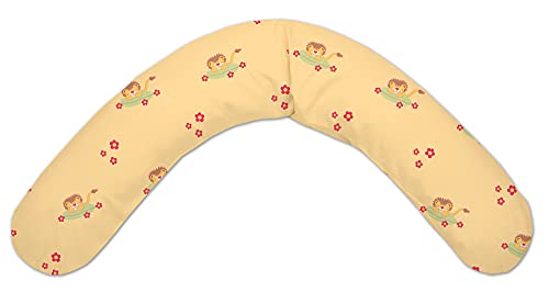 theraline-dodo-stillkissen-170-cm-l-we-apricot-perlen image 3
