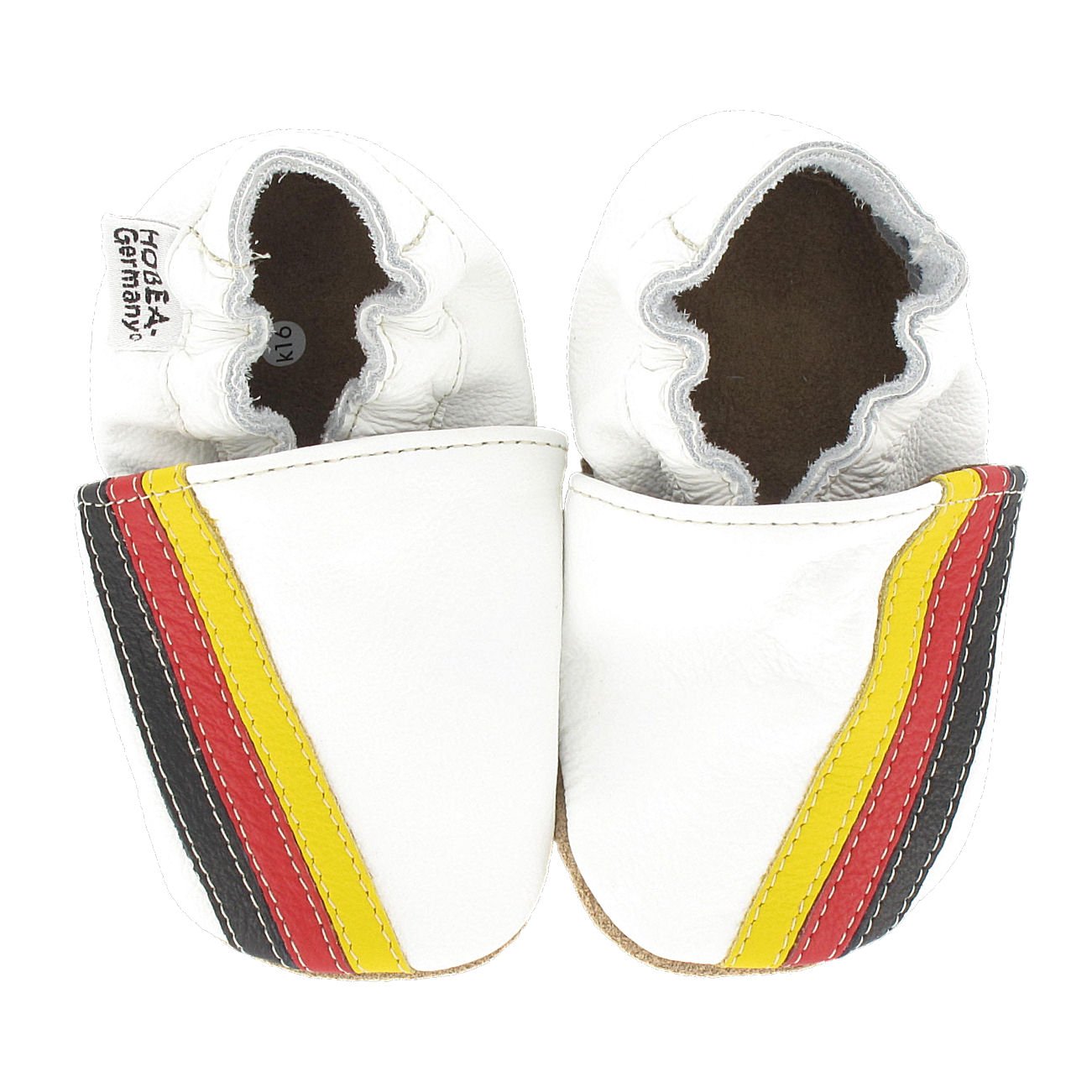 hobea-safestep-lauflernschuhe-flagge-wei-24-25 image 3