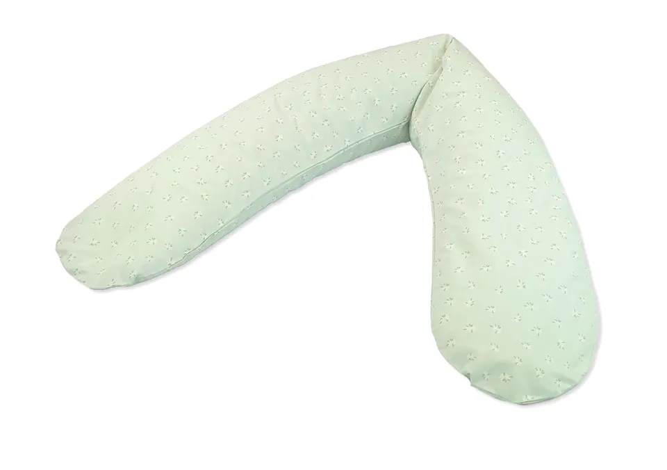 theraline-das-komfort-bezug-feine-bl-mchen-stillkissenbezug-180-cm image 1