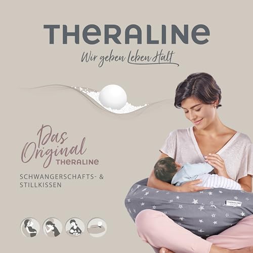 theraline-original-stillkissen-190cm-lavendel-bambus-bezug image 6