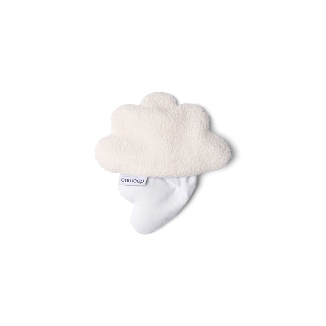doomoo-snoogy-innenkissen-w-rmekissen-cloudy-white-ersatz image 6