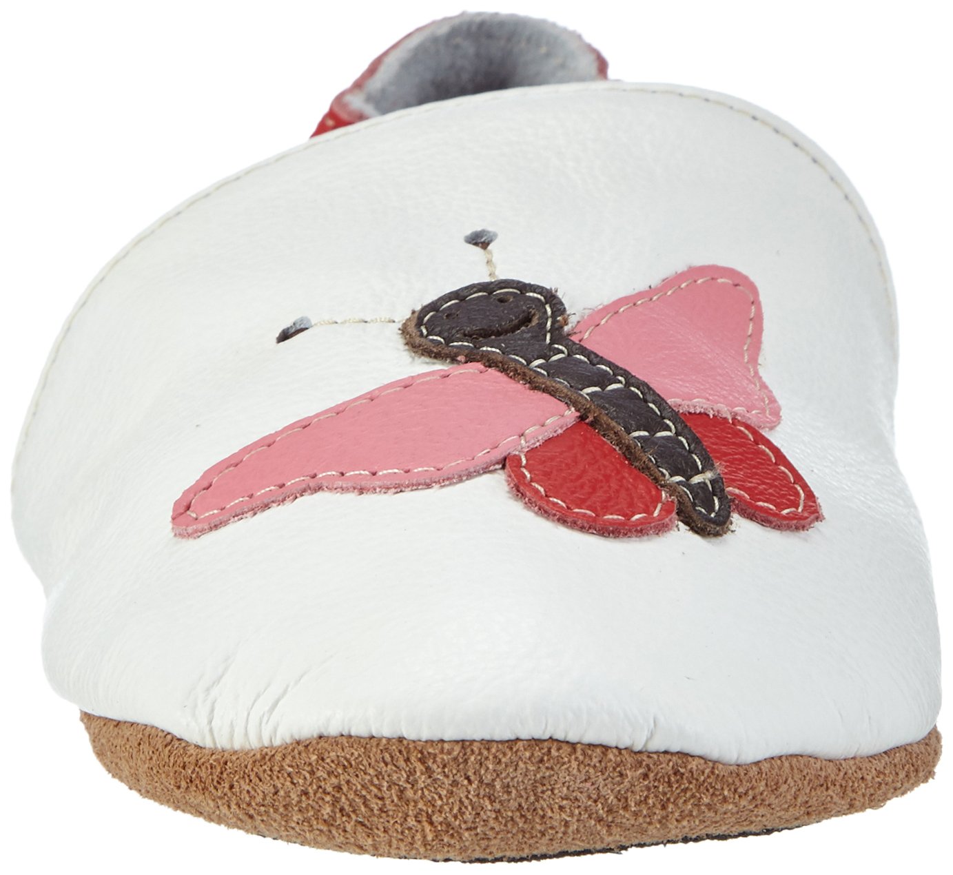 hobea-germany-safestep-lauflernschuhe-pauline-wei-gr-22-23 image 2