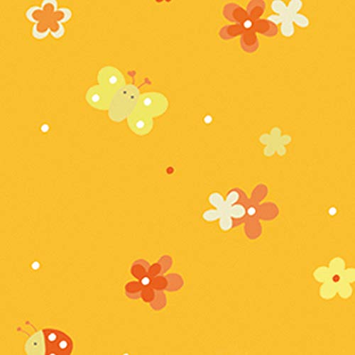 theraline-das-original-stillkissen-190-cm-blumenwiese-orange image 8