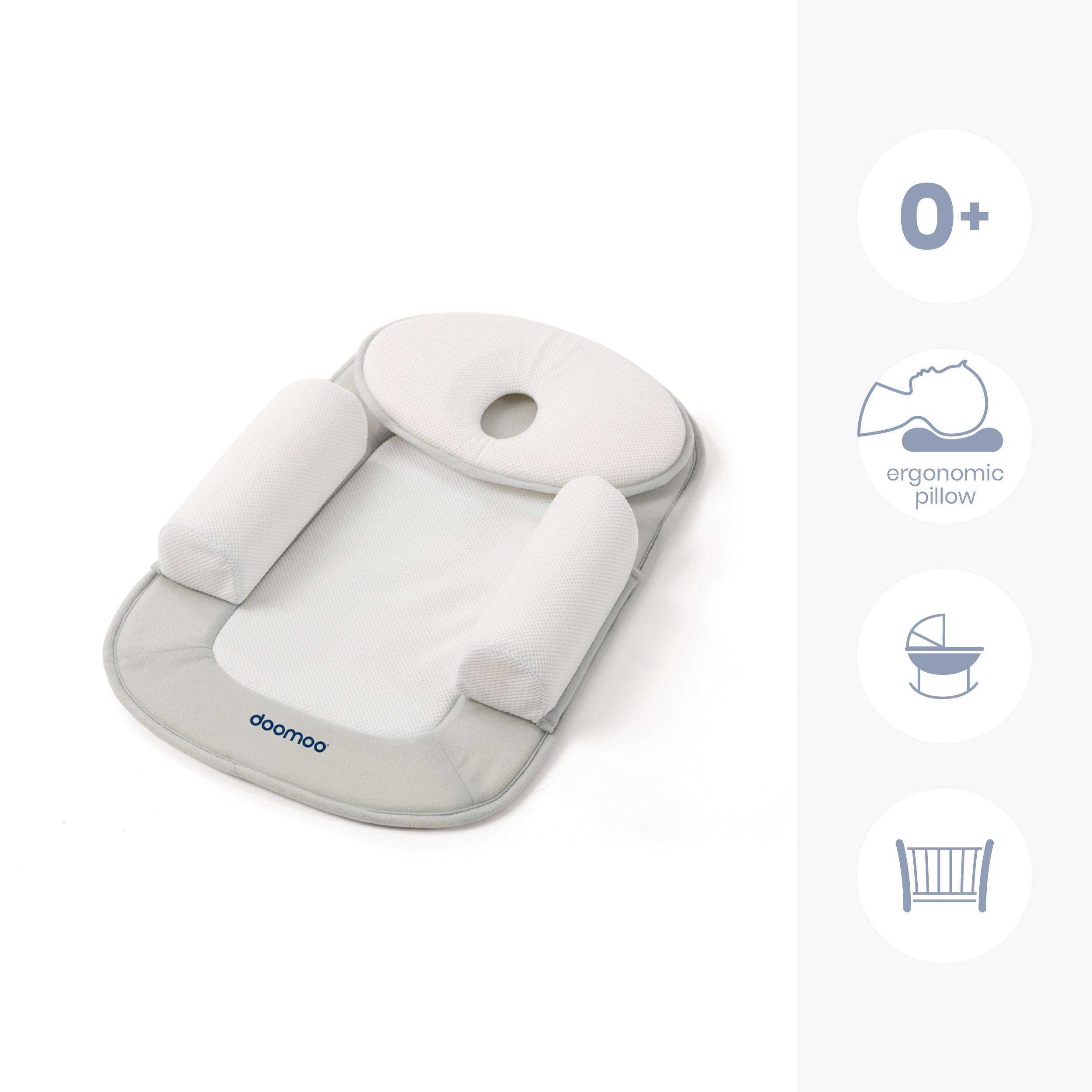 doomoo-multi-sleep-babyschlafpositionierer-mit-kopfkissen image 5