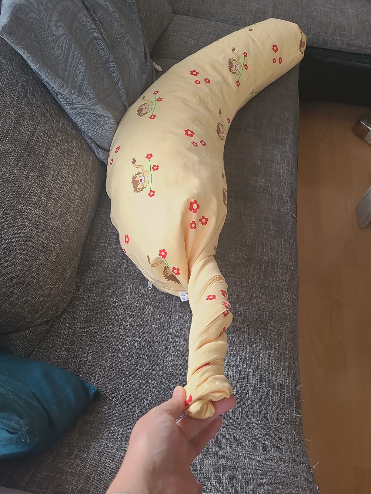 Süßes Motiv