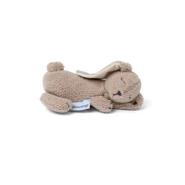 doomoo-snoogy-bunny-w-rmekuscheltier-biscuit-gegen-koliken image 1
