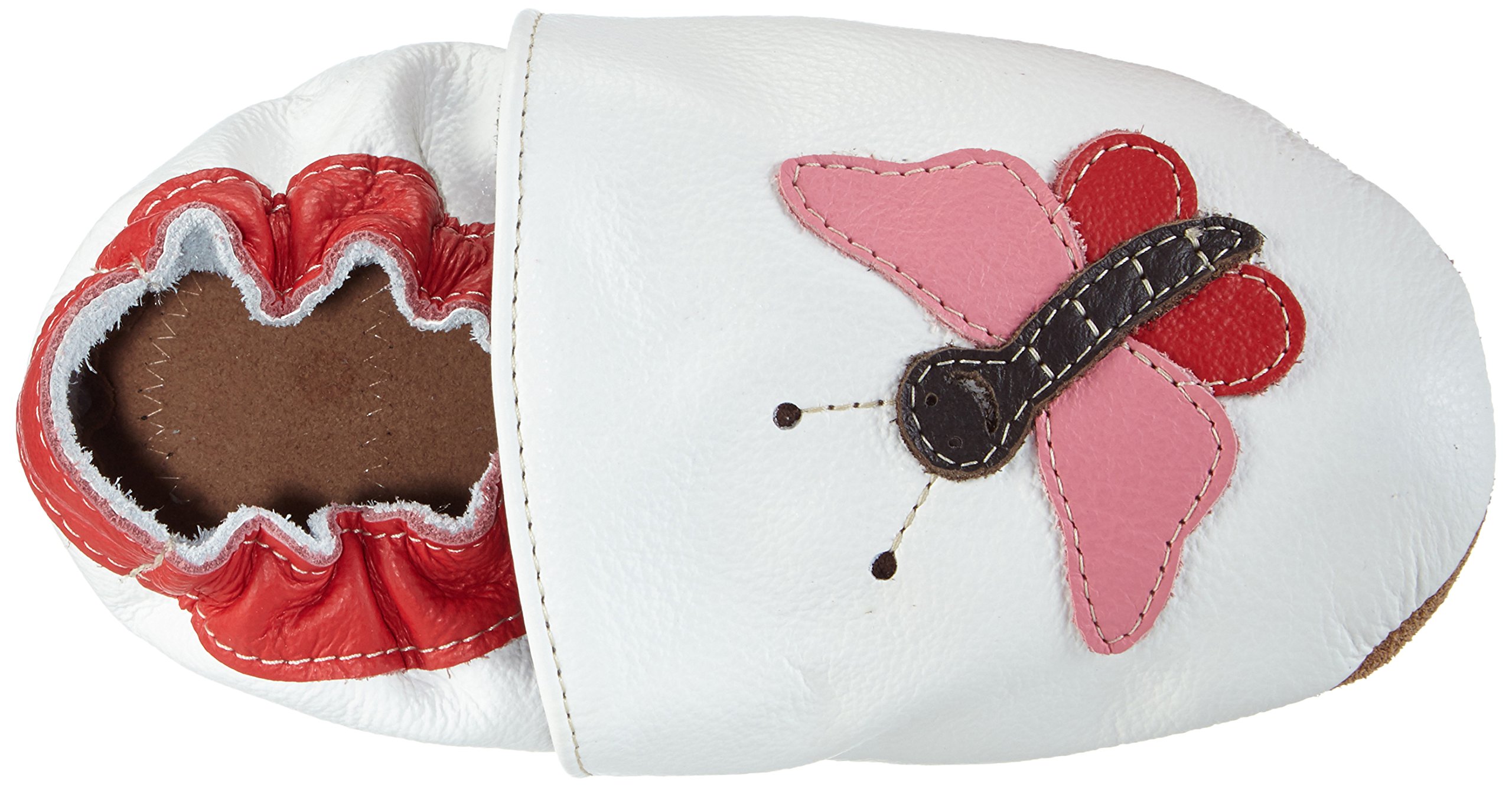 hobea-germany-safestep-lauflernschuhe-pauline-wei-gr-22-23 image 5