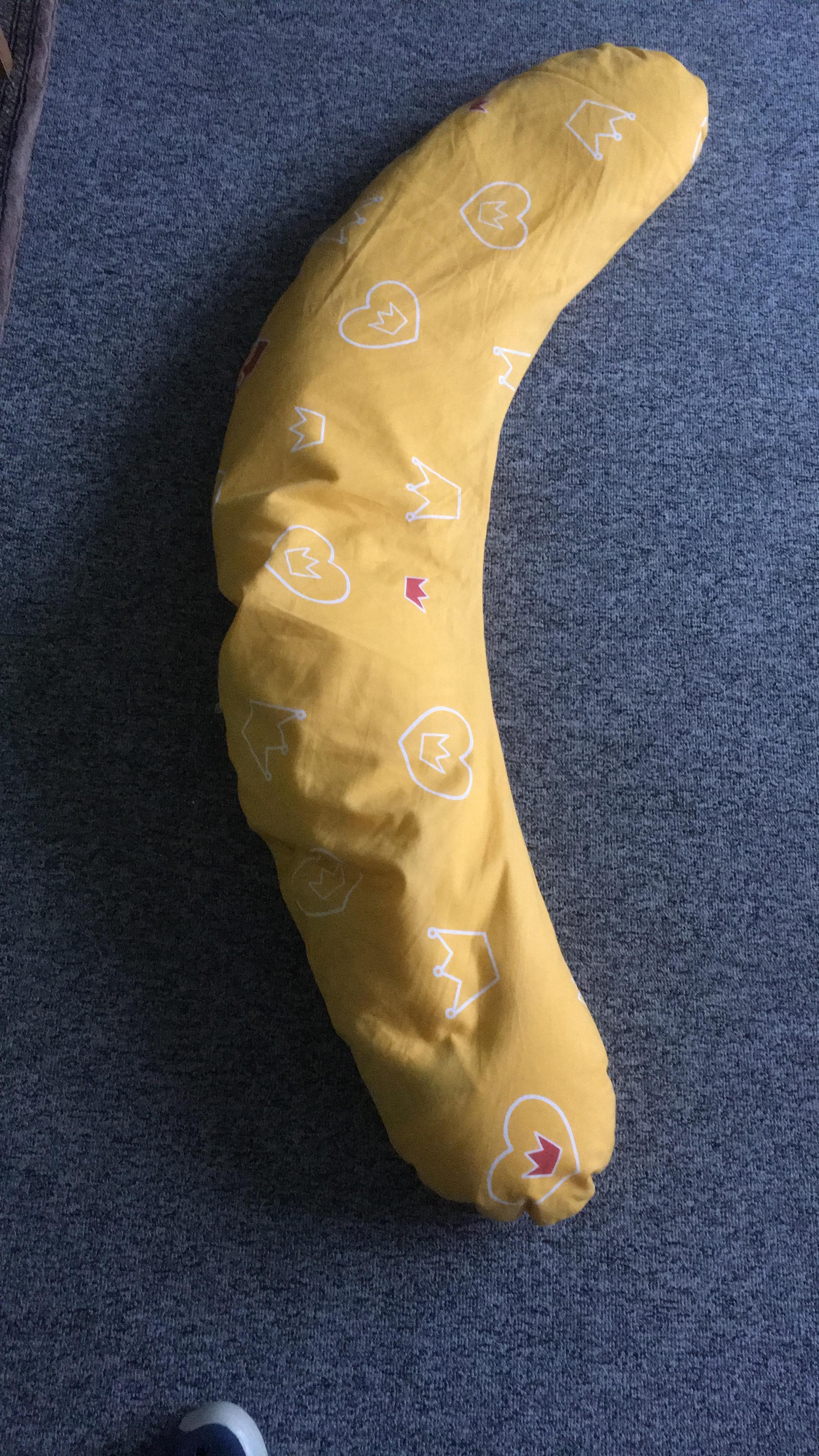Gute Stütze