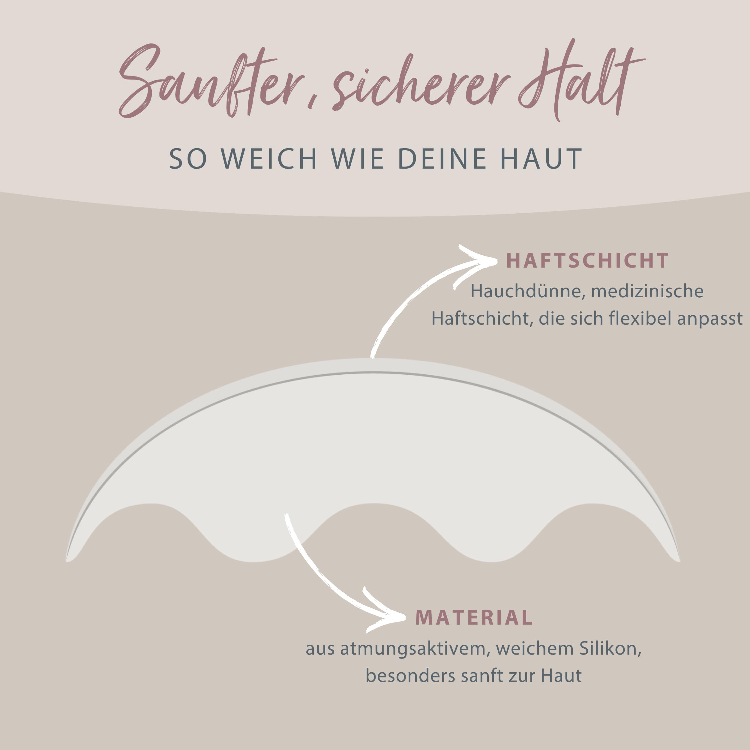 theraline-mamma-pads-silikon-stilleinlagen-2er-set-dose image 3