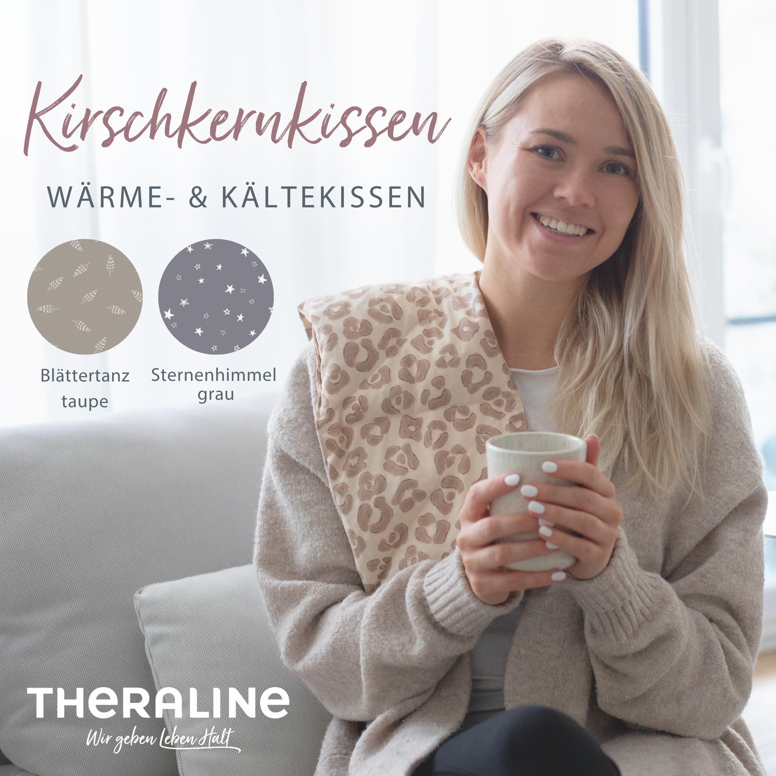 theraline-kirschkernkissen-gro-55x20-w-rmekissen-sternenhimmel-grau image 2