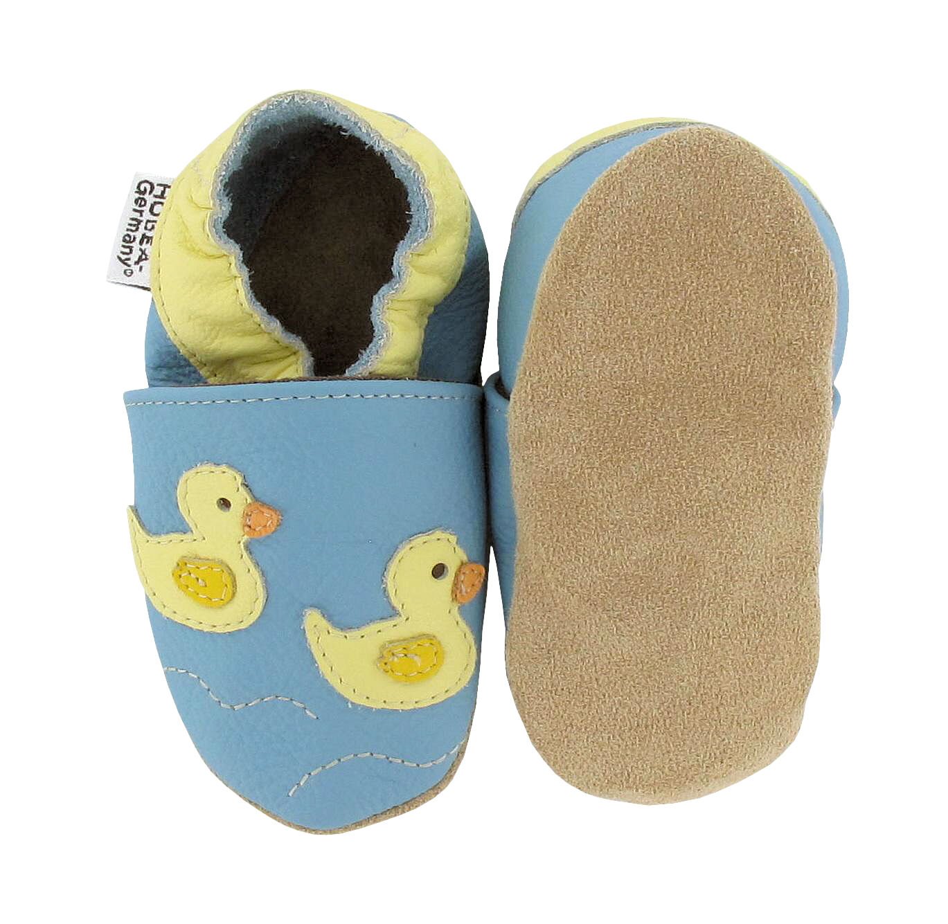 hobea-safestep-krabbelschuhe-tiere-hausschuhe-kinder image 3