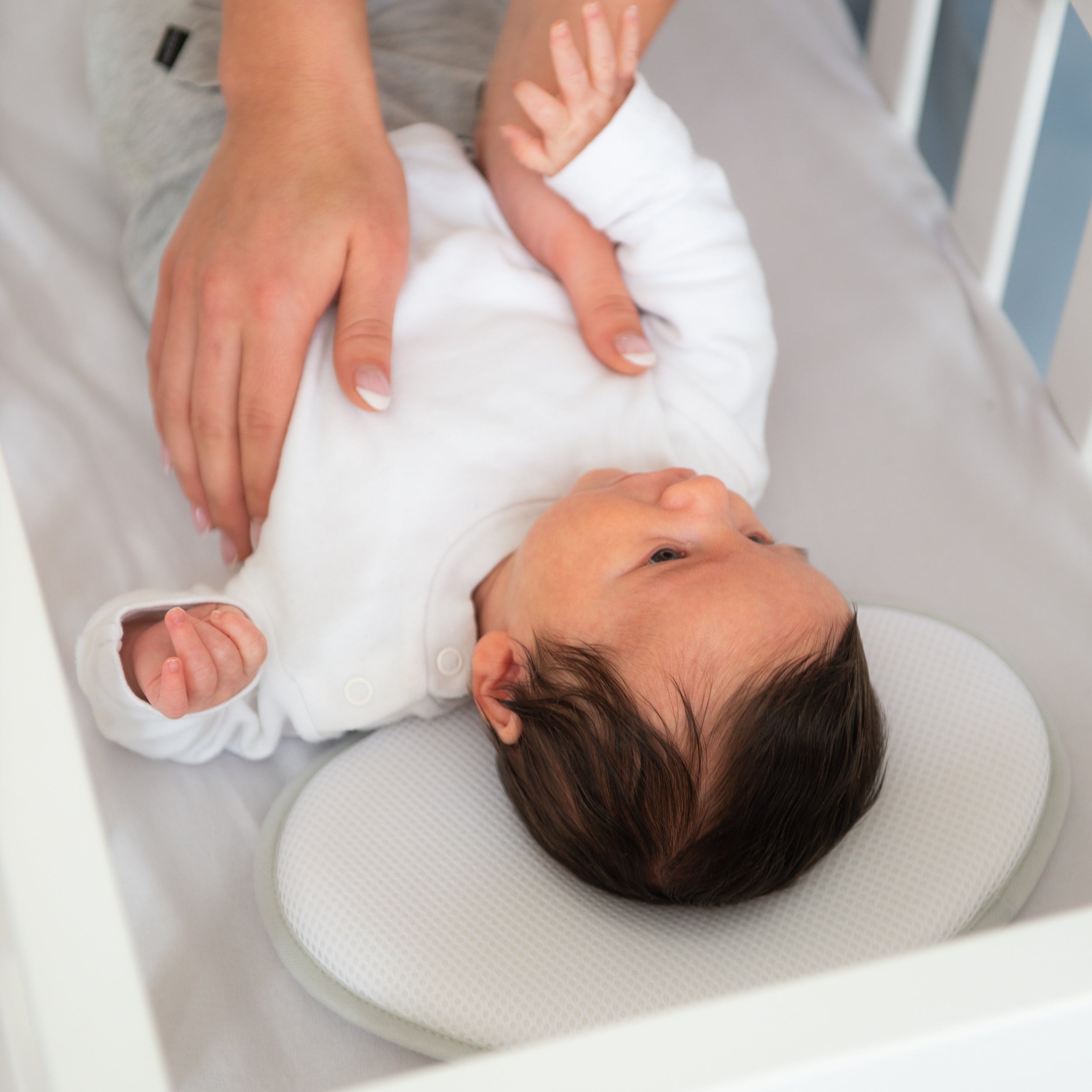 doomoo-baby-pillow-kopfkissen-baby-ergonomisch-plattkopf image 2