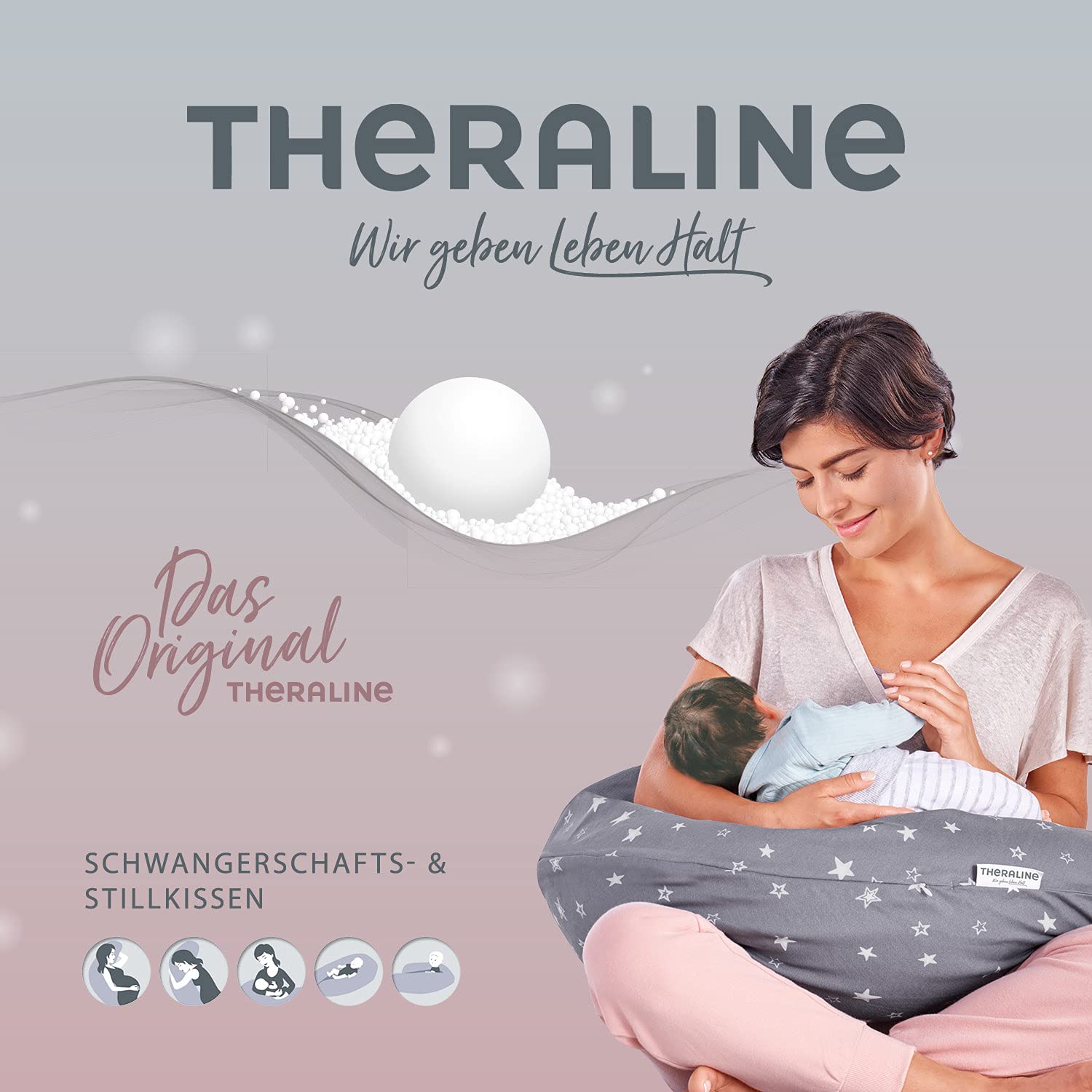 theraline-das-original-stillkissen-190-cm-triangelmix-mikroperlen image 3