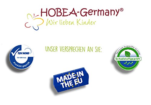 hobea-germany-safestep-krabbelschuhe-uni-braun-22-23 image 6