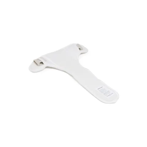 doomoo-seat-n-grow-sicherheitsgurt-ersatzteil-sand image 1