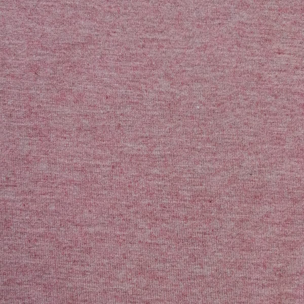 theraline-kopfkissen-ersatzbezug-bamboo-30x50-melange-rosenholz image 1