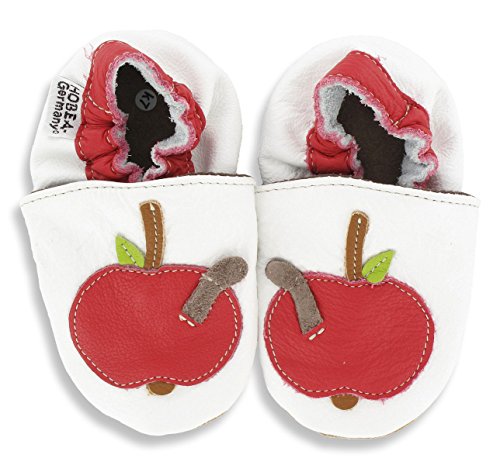 hobea-safestep-lauflernschuhe-apfel-wei-26-27-kinderschuh image 5