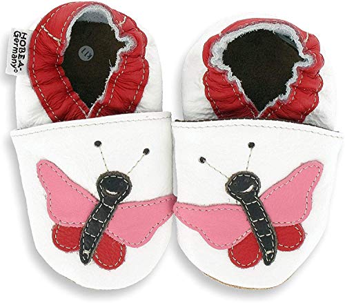 hobea-germany-safestep-lauflernschuhe-pauline-wei-gr-22-23 image 8