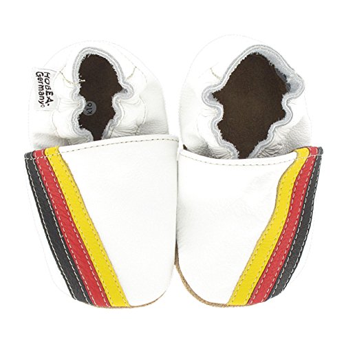 hobea-safestep-lauflernschuhe-flagge-wei-24-25 image 7