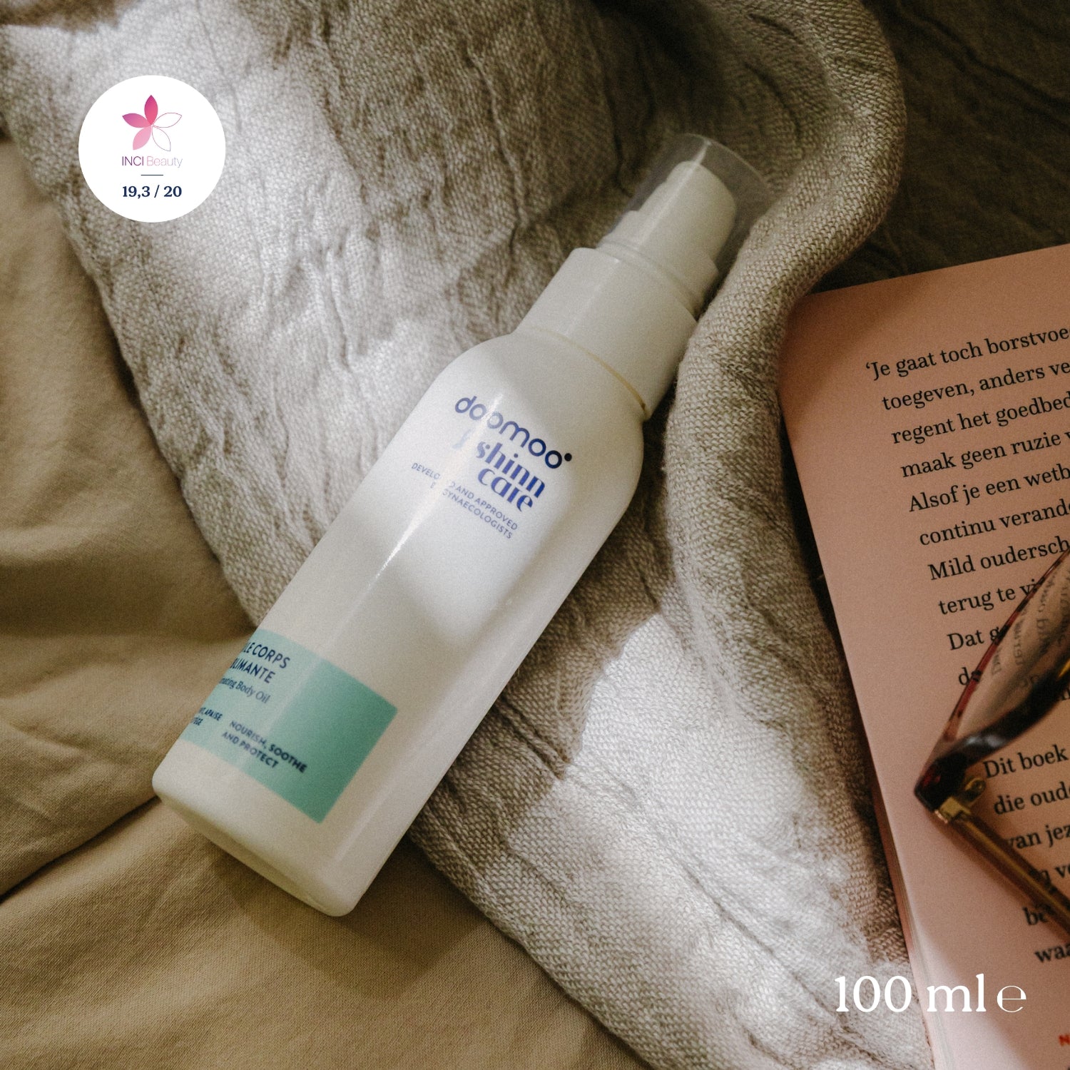 doomoo-cosy-care-k-rper-l-schwangerschaft-vanille-100ml image 8