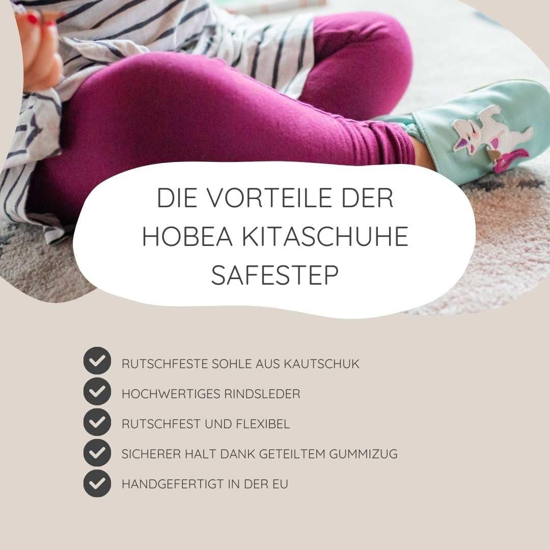 hobea-safestep-einhorn-mint-kinderhausschuhe-leder-24-25 image 5