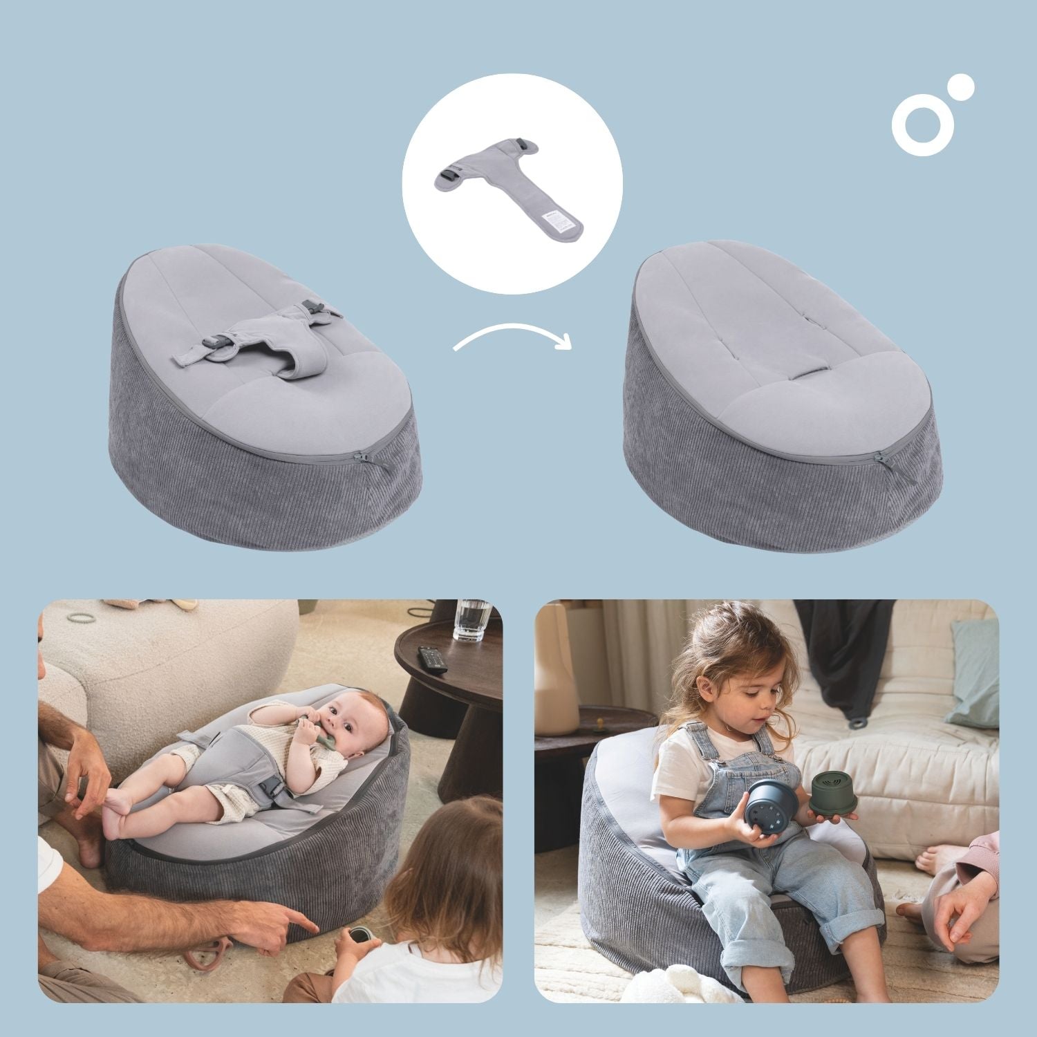 doomoo-seat-n-grow-babysessel-sitzsack-mitwachsend-25-kg image 6