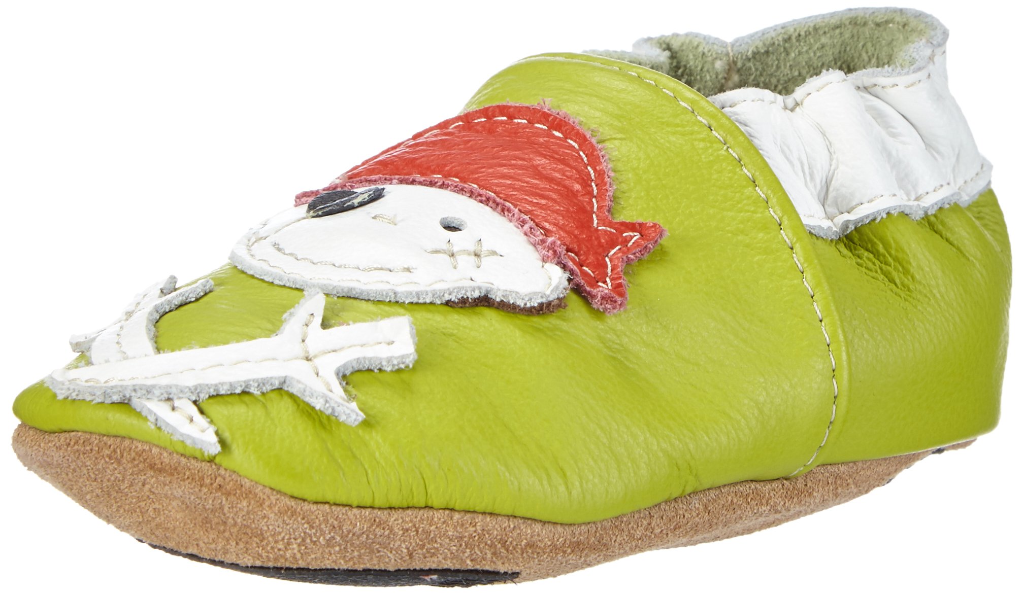 hobea-safestep-lauflernschuhe-pirat-jack-hausschuhe image 1