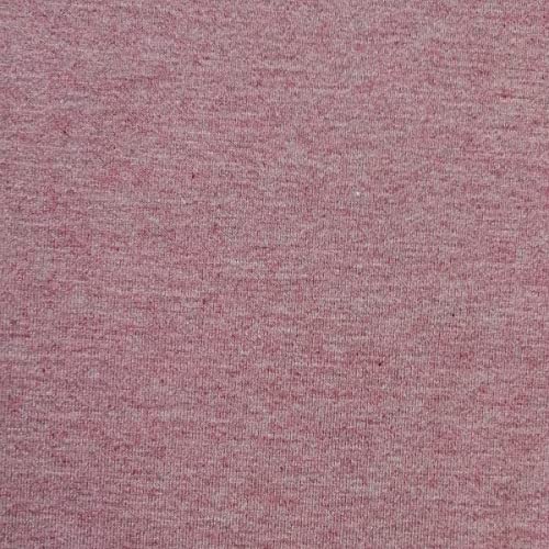 theraline-kopfkissen-ersatzbezug-bamboo-30x50-melange-rosenholz image 5