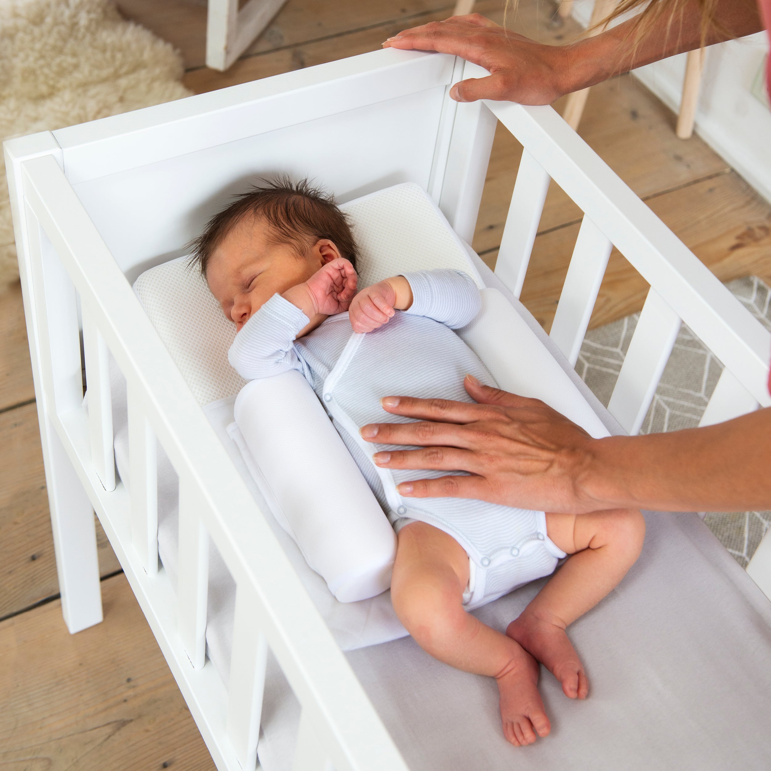 doomoo-supreme-sleep-small-schlafpositionierer-r-ckenlage image 2